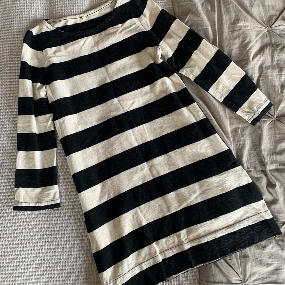 JCREW MIDI DRESS/TUNIC